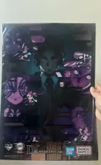鬼滅の刃 一番くじ クリアポスター D賞