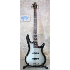一部地域送料無料】【USED】Burny LSB-80 レスポールベース バーニー