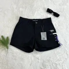 【新品未使用】ラッセルノ　ショートパンツ　ラッセルノゴルフ　黒 2026年最新】ラッセルノゴルフパンツの人気アイテム - メルカリ