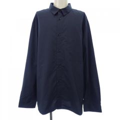 Buffer Weekender Navy ロゴ Tシャツ 4 XL - メルカリ