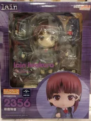 グッドスマイルカンパニー ねんどろいど 岩倉玲音 2356