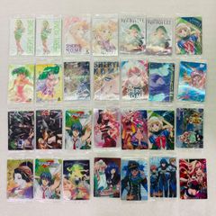 ウマ娘 ウエハース 第9弾 コンプリート 全32種 ウマ娘 プリティーダービー ツインウエハース 第9R｜発売日：2026年3月