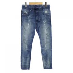 ディーゼル DIESEL パンツ