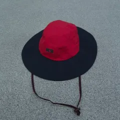 S(57) K2 サンハット ウール 帽子 | B