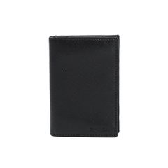 美品】正規品Prada プラダ カードケース チェーン付き - メルカリ