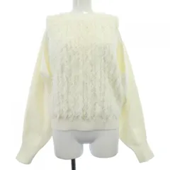 アプワイザーリッシェ Apuweiser-riche アンサンブル