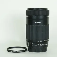 2026年最新】ef-s55-250mm f4-5.6 is stmの人気アイテム - メルカリ