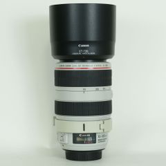 EF70-200mm F2.8L USM あんしんメンテオーバーホール済 - メルカリ