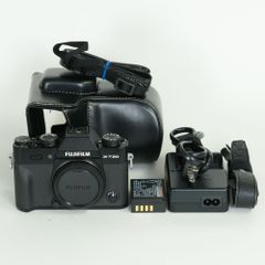 Fujifilm X-E2 ミラーレス一眼 ケース付き - メルカリ