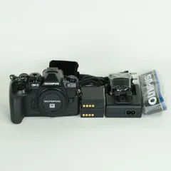 2026年最新】om-d e-m1 mark iiの人気アイテム - メルカリ
