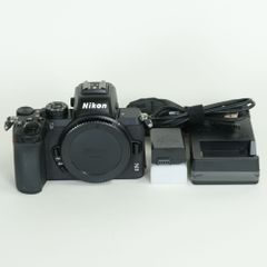 Nikon Z7 シャッター回数124950回　オマケ有 Nikon Z7 シャッター回数124950回 オマケ有 - メルカリ