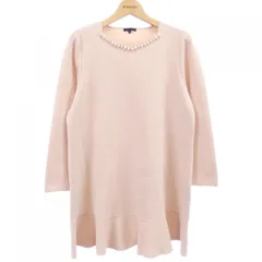 トゥービーシック TO BE CHIC ワンピース