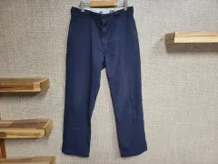 33インチ ディッキーズ 874 コットン パンツ ヴィンテージ アメカジ