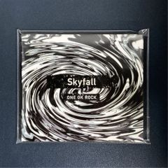 ONE OK ROCK Skyfall CD会場限定盤 新品未開封 - メルカリ