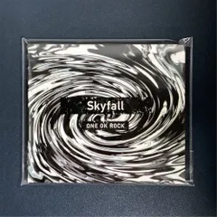 ONE OK ROCK Skyfall CD 会場限定盤