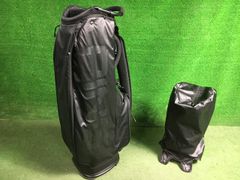 AXEL キャディバッグ カート型9型 - メルカリ