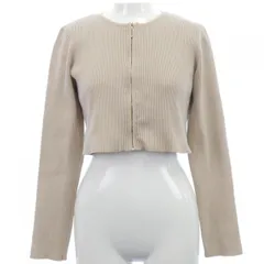 グレースコンチネンタル GRACE CONTINENTAL カーディガン