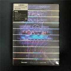 Snow Man 1st DOME tour 2023 i DO ME 初回盤