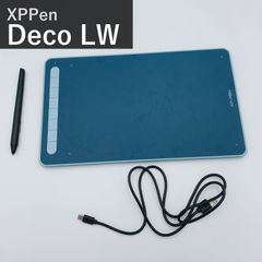 XPPen Deco Pro XLW (Gen2) ペンタブ 板タブ - メルカリ