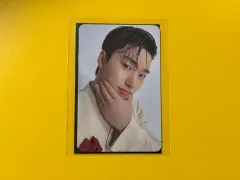 ATEEZ（エイティーズ・アチズ） vrコンサート サン(SAN・チェサン) トレカ