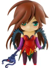 クイーンズブレイド ねんどろいど ニクス (ノンスケールABS&PVC塗装済み可動フィギュア)