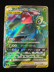 フシギバナ＆セレビィ ARまとめ売り メルカリ