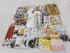  Snow Man のみ 詰合せ DVD CD ペンライト 雑誌 パンフレット 等 グッズセット