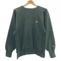 チャンピオン CHAMPION スウェット