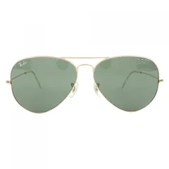 レイバン Ray Ban RB3026 SUNGLASSES