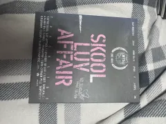 BTS（防弾少年団・バンタン） Skool Luv Affair アルバム トレカ ジーン