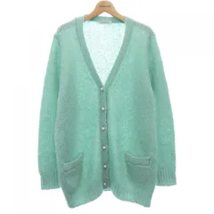 マディソンブルー MADISON BLUE MB224-8017 カーディガン