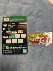 ドラゴンボール GT アークス スタンド 一番くじ F賞