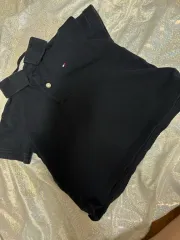 ベビー服)トミーヒルフィガー 24M カラーTシャツ