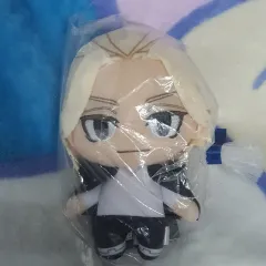 東京リベンジャーズ マイキー 佐野 万次郎 ぬい ぬいぐるみ