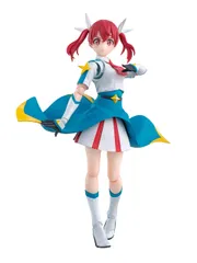 TAMASHII NATIONS S.H.フィギュアーツ 株式会社マジルミエ 桜木カナ 約135mm PVC&ABS製 塗装済み可動フィギュア 