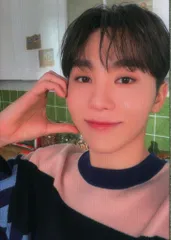 SEVENTEEN SEUNGKWAN 2023 SEVENTEEN'S HOME 116