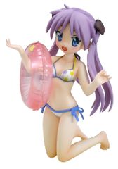 フリーイング らき☆すた 柊つかさ 体操服ver 1/4スケール - メルカリ