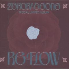 ZEROBASEONE RE-FLOW 開封済みアルバム(ランダムなし) - メルカリ