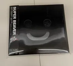 SUPER BEAVER 幸福軌道 初回限定盤 DVD Amazon.co.jp: 幸福軌道(初回生産限定盤)(DVD付): ミュージック