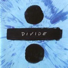 【中古】輸入洋楽CD Ed Sheeran / DIVIDE[輸入盤]のサムネイル