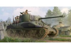 ガールズパンツァーRC戦車 M4シャーマン 新品未使用 - メルカリ