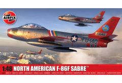 モノクローム 1/48航空自衛隊F-86Dセイバードッグ 第101飛行隊 完成品