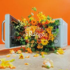 [중고]방악 CD DISH// /aRange[통상반]