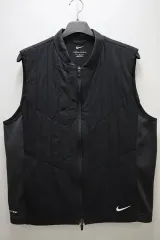 ナイキ ゴルフ ダウン ベスト 22年式