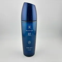 MAIHADA 米肌 肌潤化粧水 120mlのサムネイル