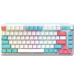 Maorbeng M75 メカニカルキーボード - メルカリ