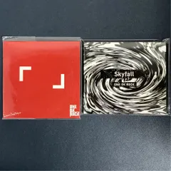 Emotion Effect Tour & Skyfall CD