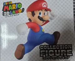 スーパーマリオ3Dランド コレクション フィギュア
