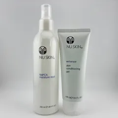 2026年最新】ニュースキン nu skin エンハンサーの人気アイテム - メルカリ