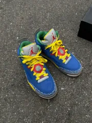 265 ジョーダン3 Son of mars